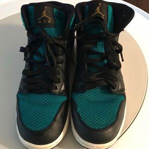 Jordan 1’s